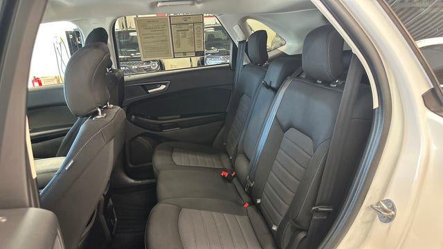 2018 Ford Edge SE