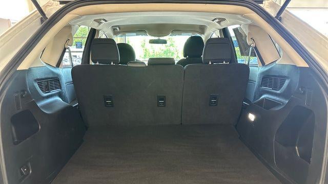 2018 Ford Edge SE