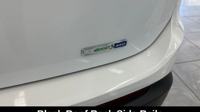 2018 Ford Edge SE