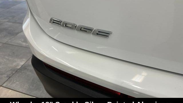 2018 Ford Edge SE
