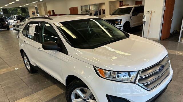 2018 Ford Edge SE
