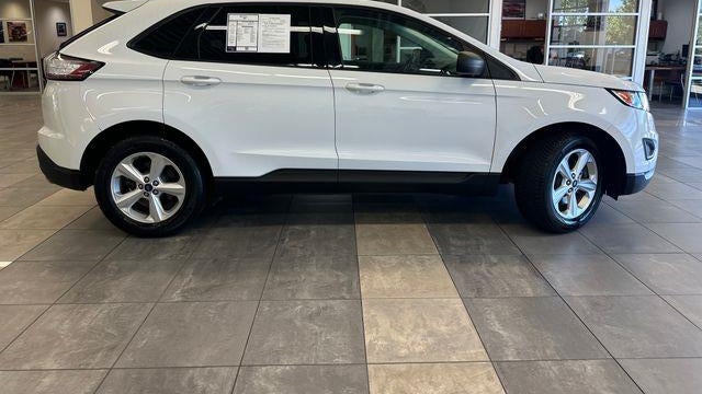 2018 Ford Edge SE