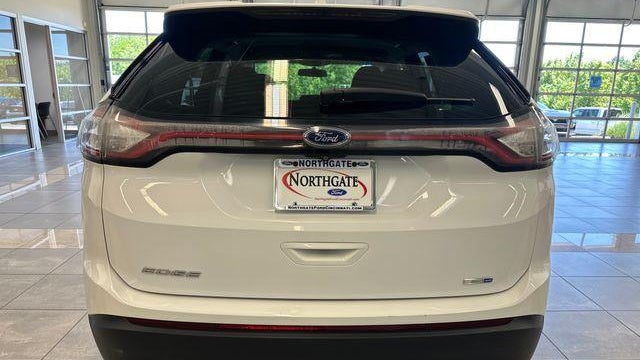 2018 Ford Edge SE