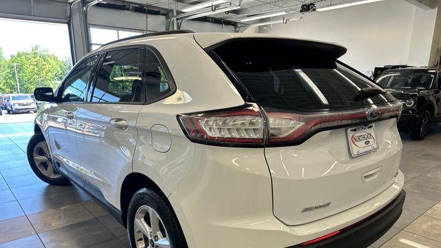 2018 Ford Edge SE