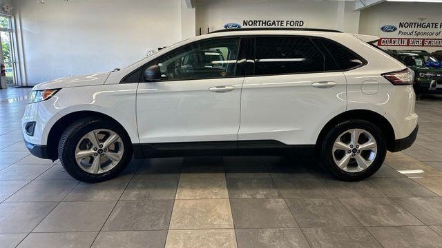 2018 Ford Edge SE
