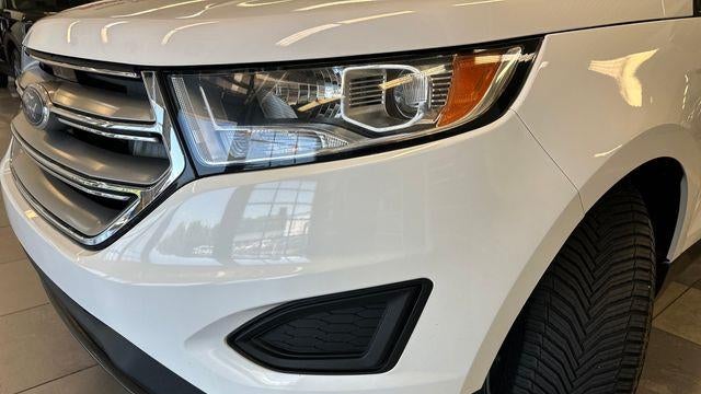 2018 Ford Edge SE
