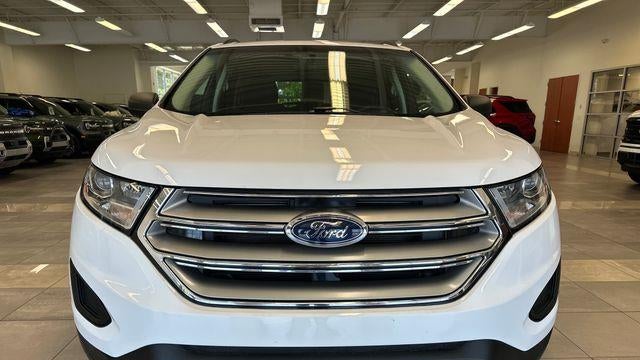 2018 Ford Edge SE