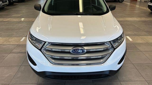 2018 Ford Edge SE