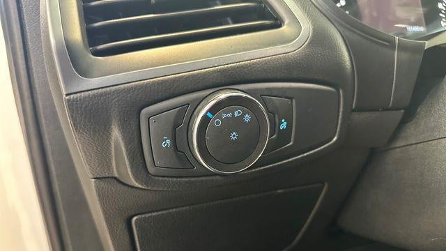 2018 Ford Edge SE