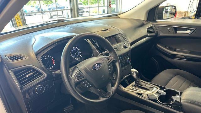 2018 Ford Edge SE