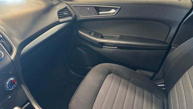 2018 Ford Edge SE