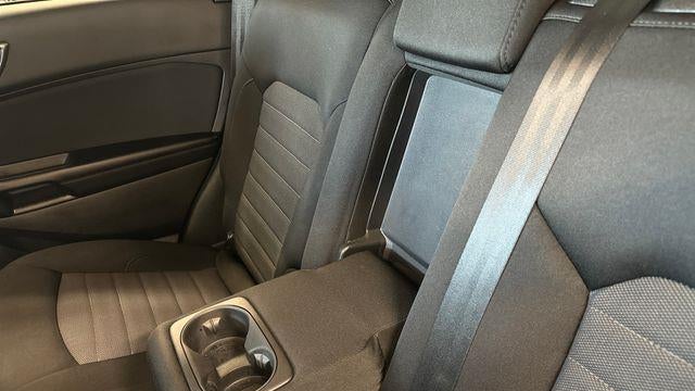 2018 Ford Edge SE