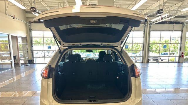 2018 Ford Edge SE