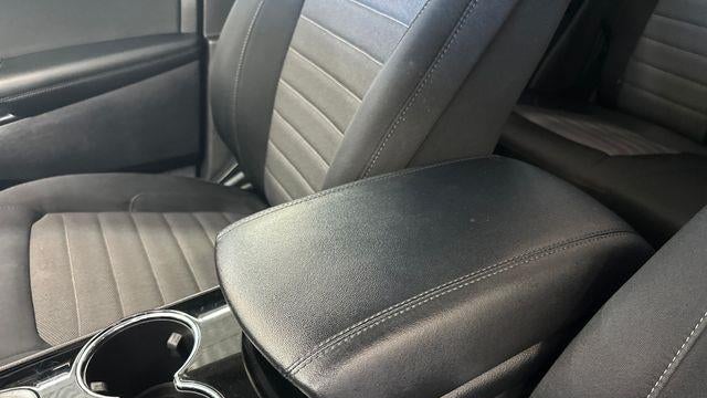 2018 Ford Edge SE