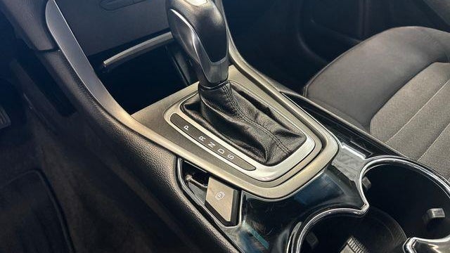 2018 Ford Edge SE