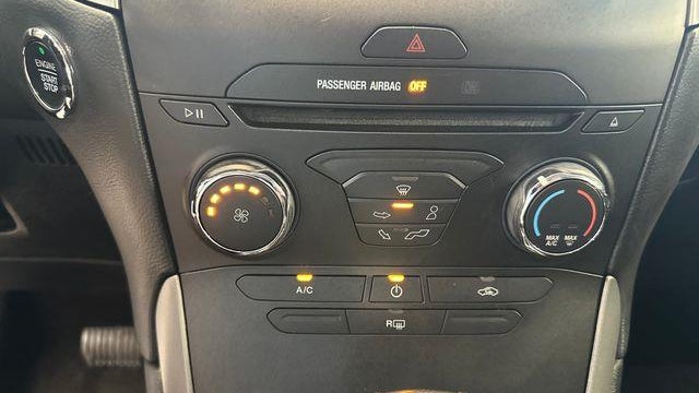 2018 Ford Edge SE