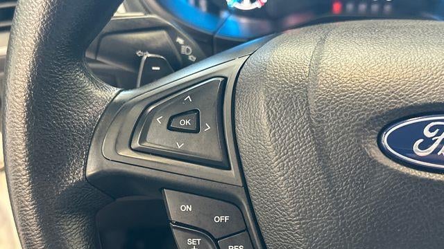 2018 Ford Edge SE