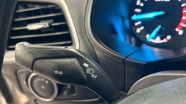 2018 Ford Edge SE