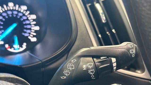2018 Ford Edge SE