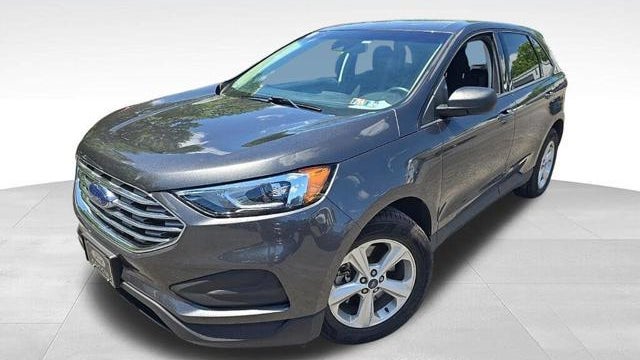 Preowned 2020 Ford Edge SE for Sale