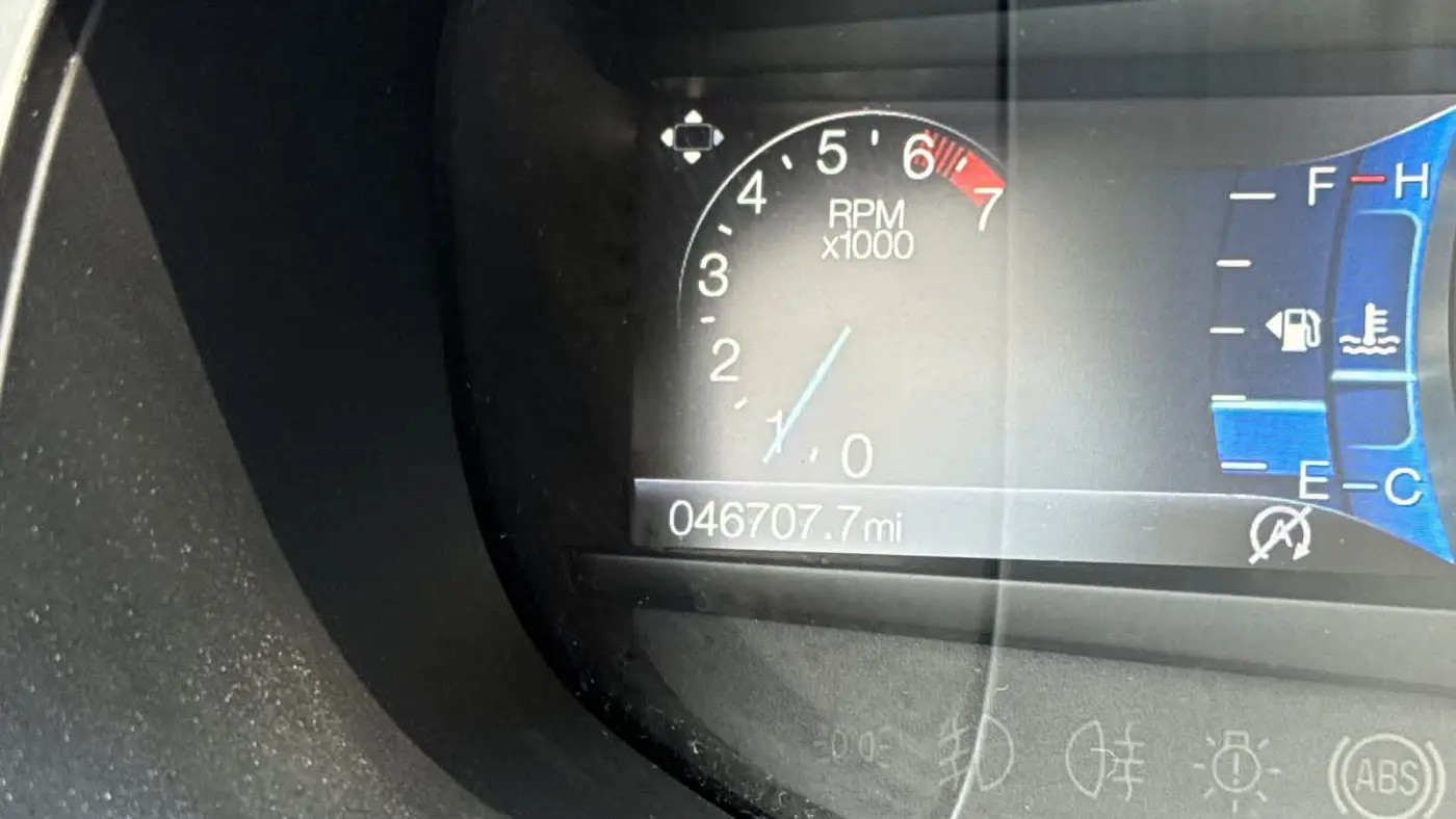 2022 Ford Edge SE