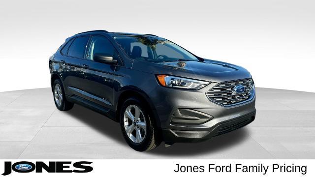 Preowned 2022 Ford Edge SE for Sale