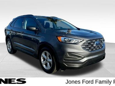 2022 Ford Edge AWD SE 4DR Crossover