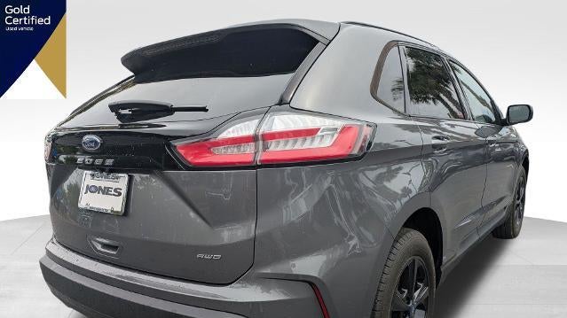 2022 Ford Edge SE