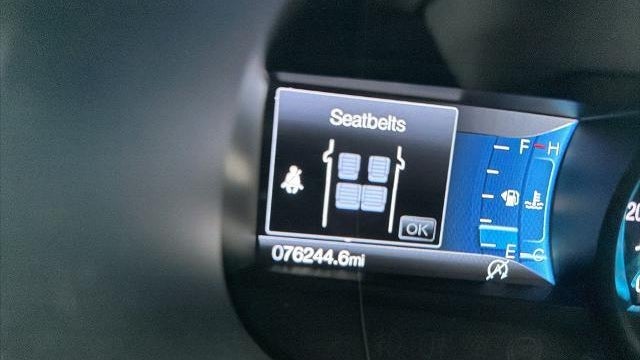 2022 Ford Edge SE
