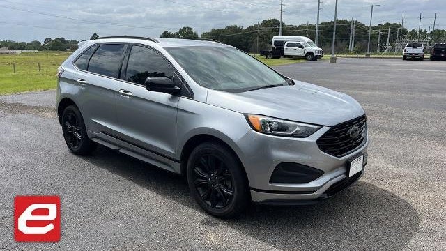 Preowned 2022 Ford Edge SE for Sale