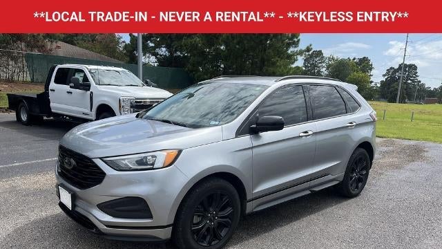 2022 Ford Edge SE