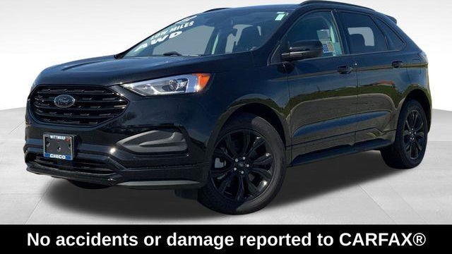 Preowned 2022 Ford Edge SE for Sale