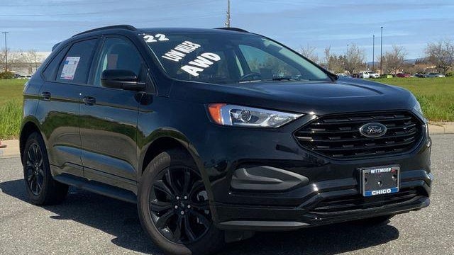2022 Ford Edge SE