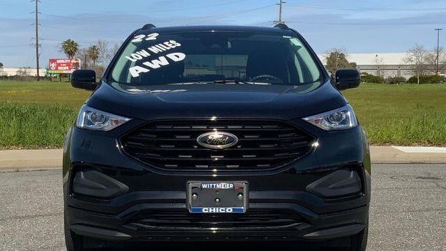 2022 Ford Edge SE
