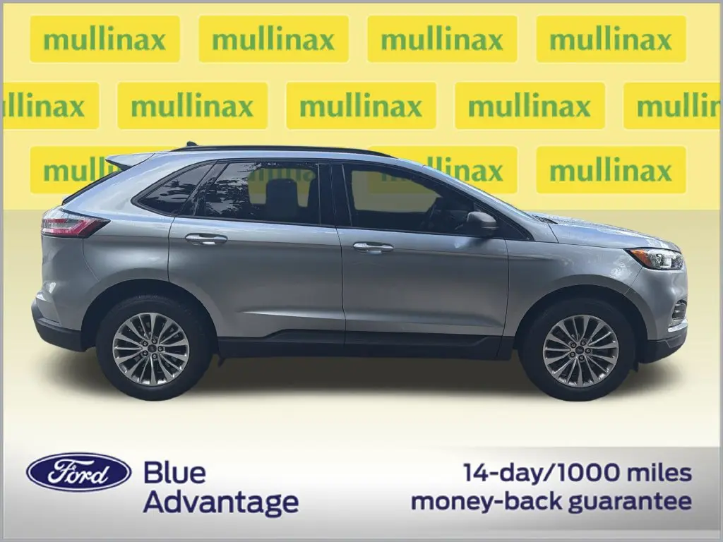 2022 Ford Edge - $22,100