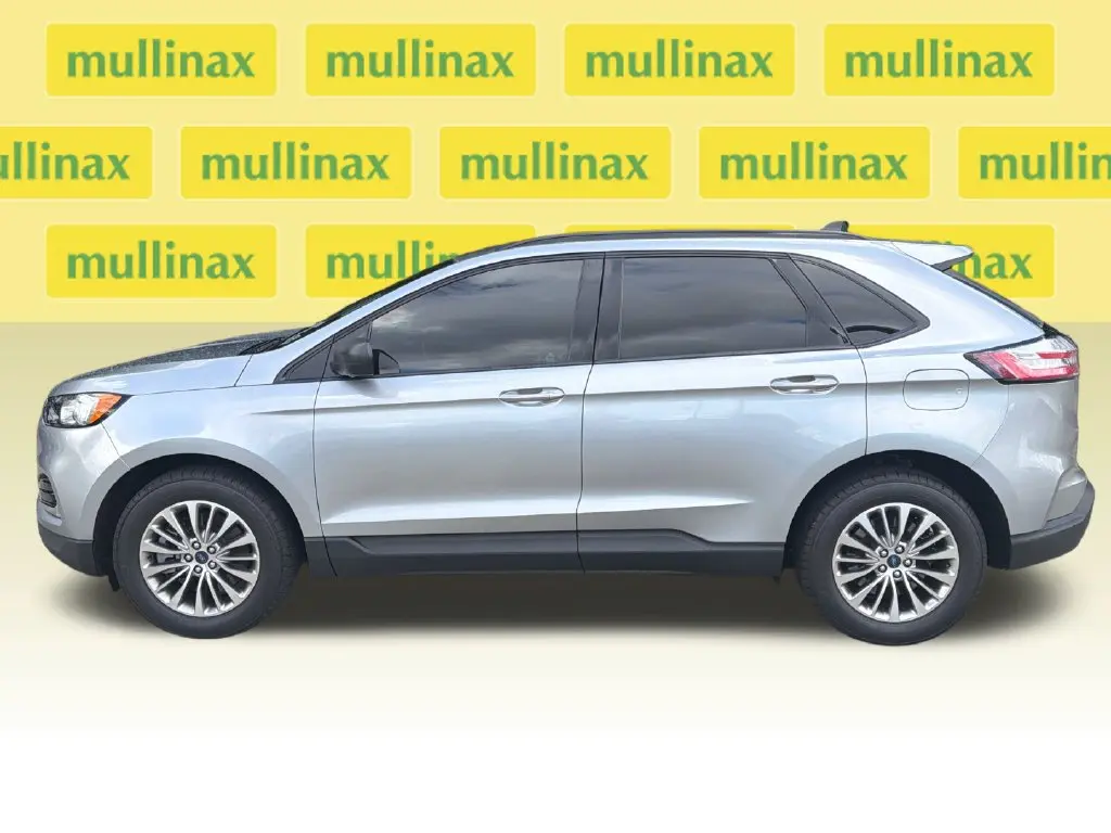 2022 Ford Edge - $22,100