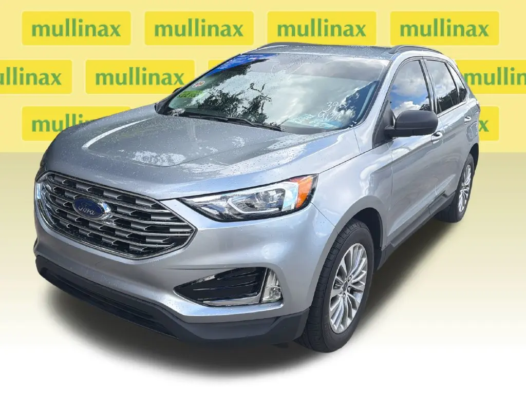 2022 Ford Edge - $22,100