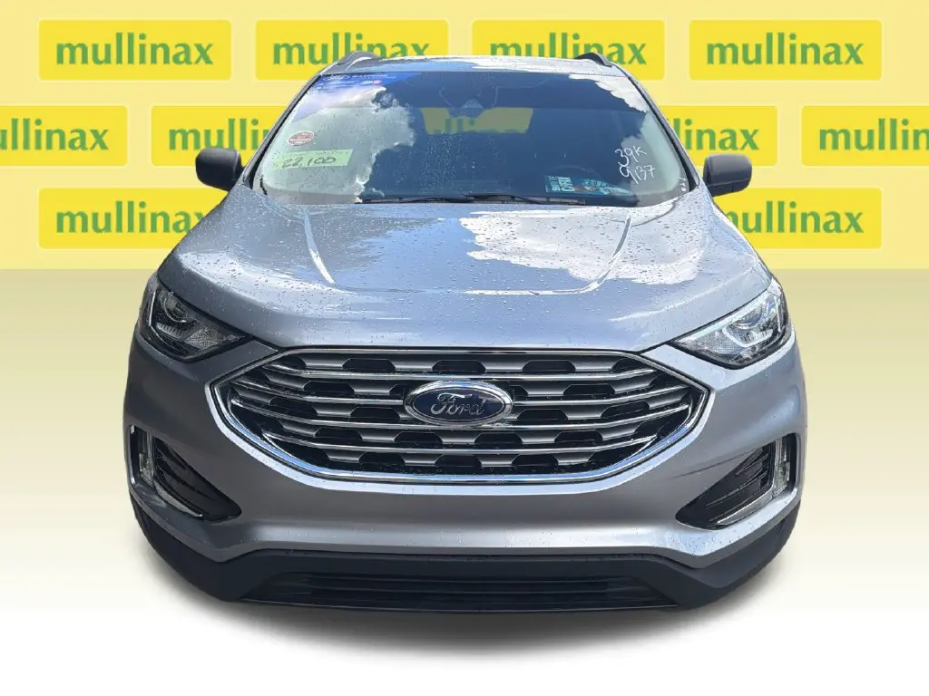 2022 Ford Edge - $22,100