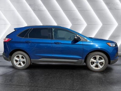 2022 Ford Edge AWD SE 4DR Crossover