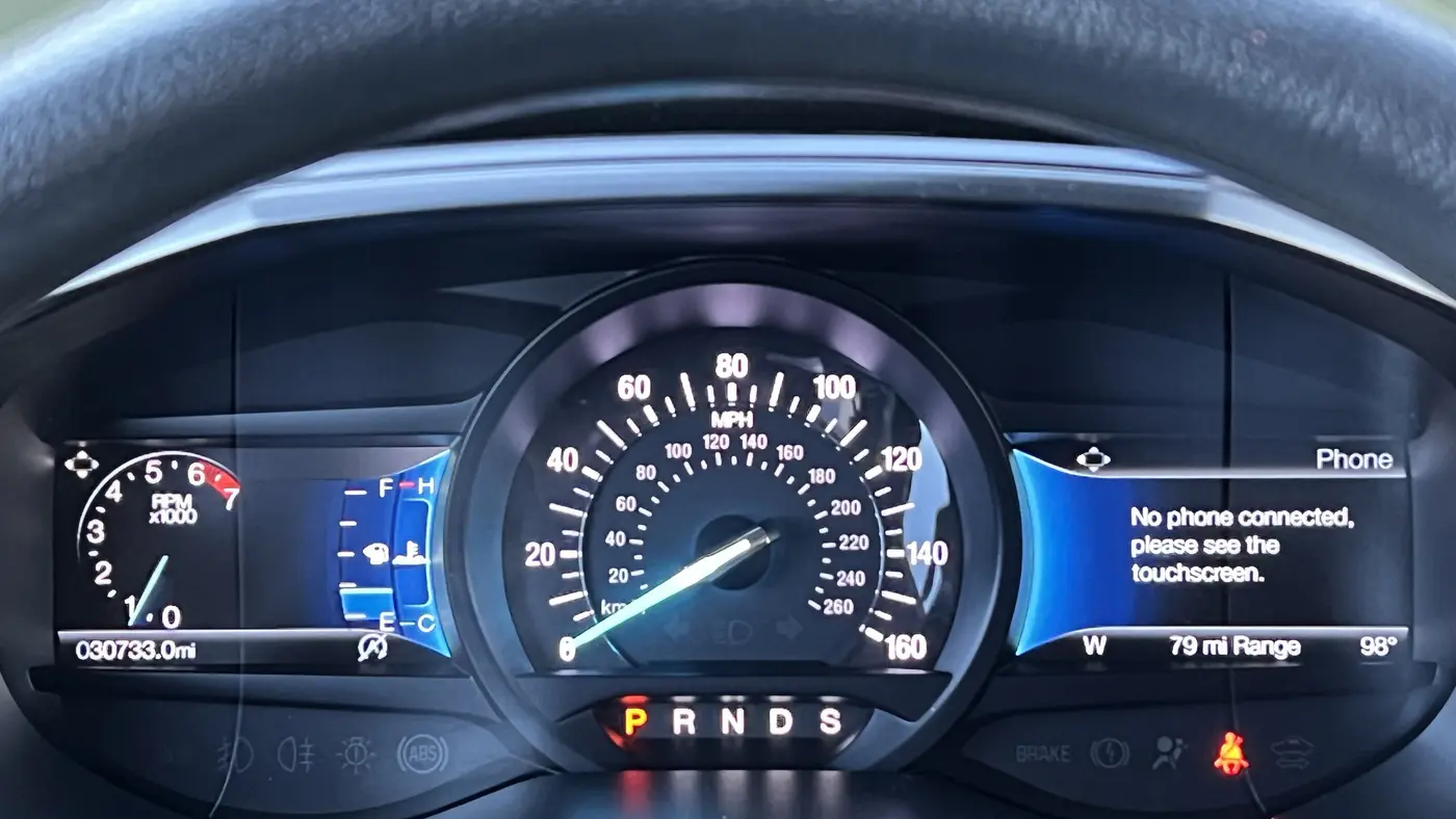 2022 Ford Edge SE
