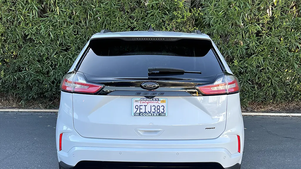 2022 Ford Edge SE