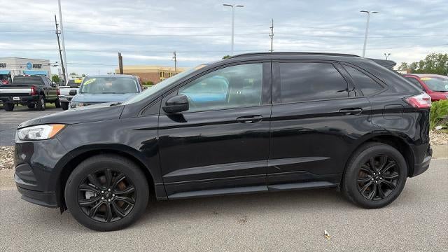 Preowned 2022 Ford Edge SE for Sale