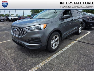 2023 Ford Edge AWD SE 4DR Crossover