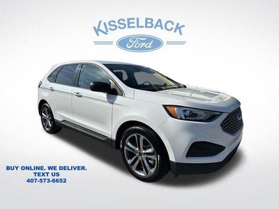 2023 Ford Edge AWD SE 4DR Crossover