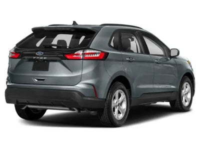 2023 Ford Edge AWD SE 4DR Crossover