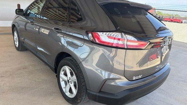 2023 Ford Edge SE