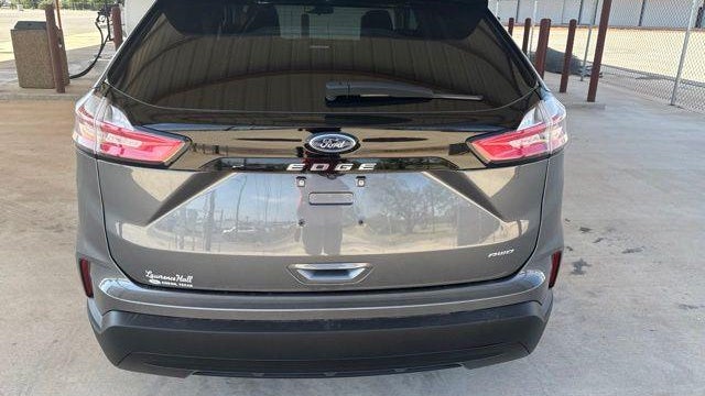 2023 Ford Edge SE