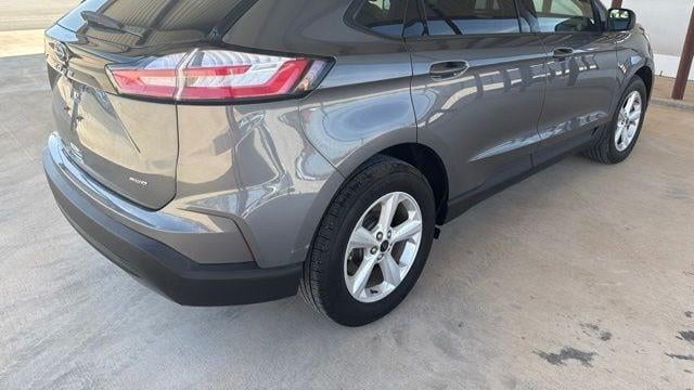 2023 Ford Edge SE