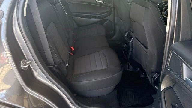 2023 Ford Edge SE