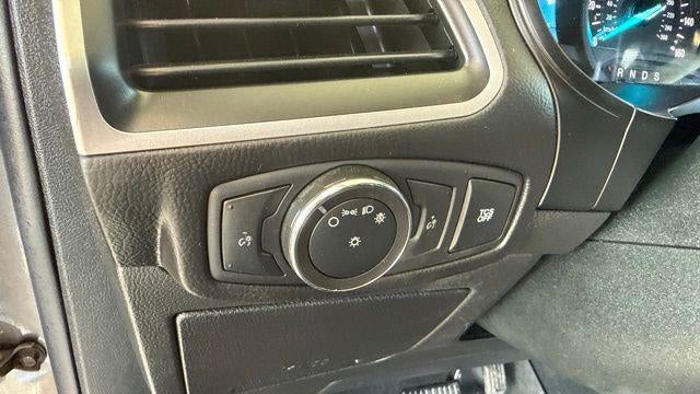 2023 Ford Edge SE